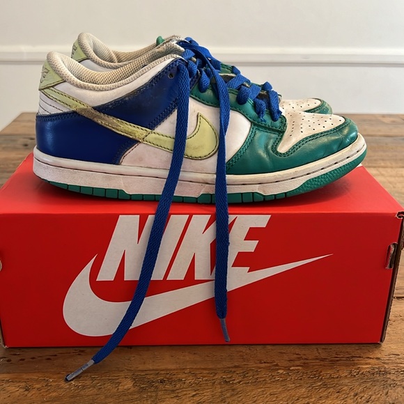 Nike dunks - Picture 5 of 8